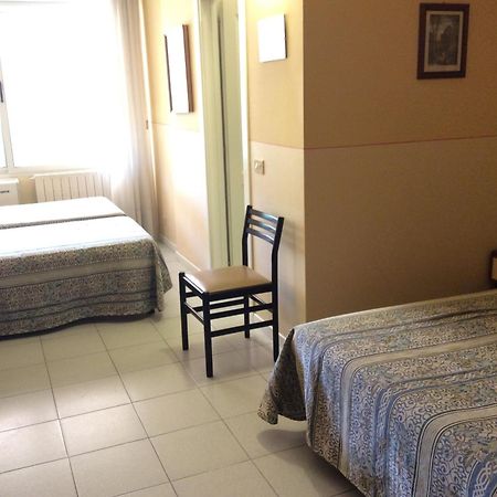 Hotel Le Ginestre Лидо Ди Камайоре Екстериор снимка