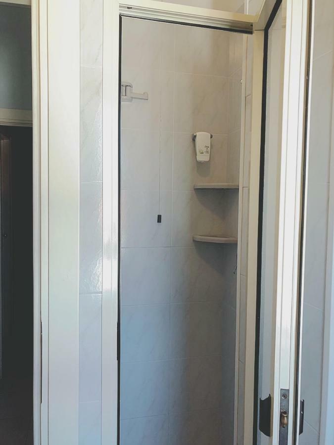 Hotel Le Ginestre Лидо Ди Камайоре Екстериор снимка